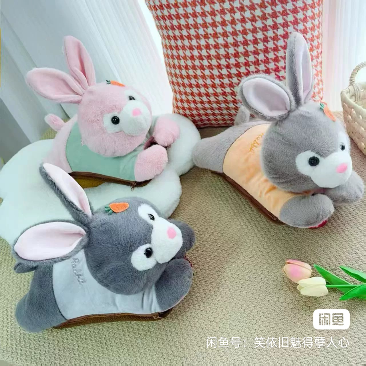 王纯充电暖水袋批发