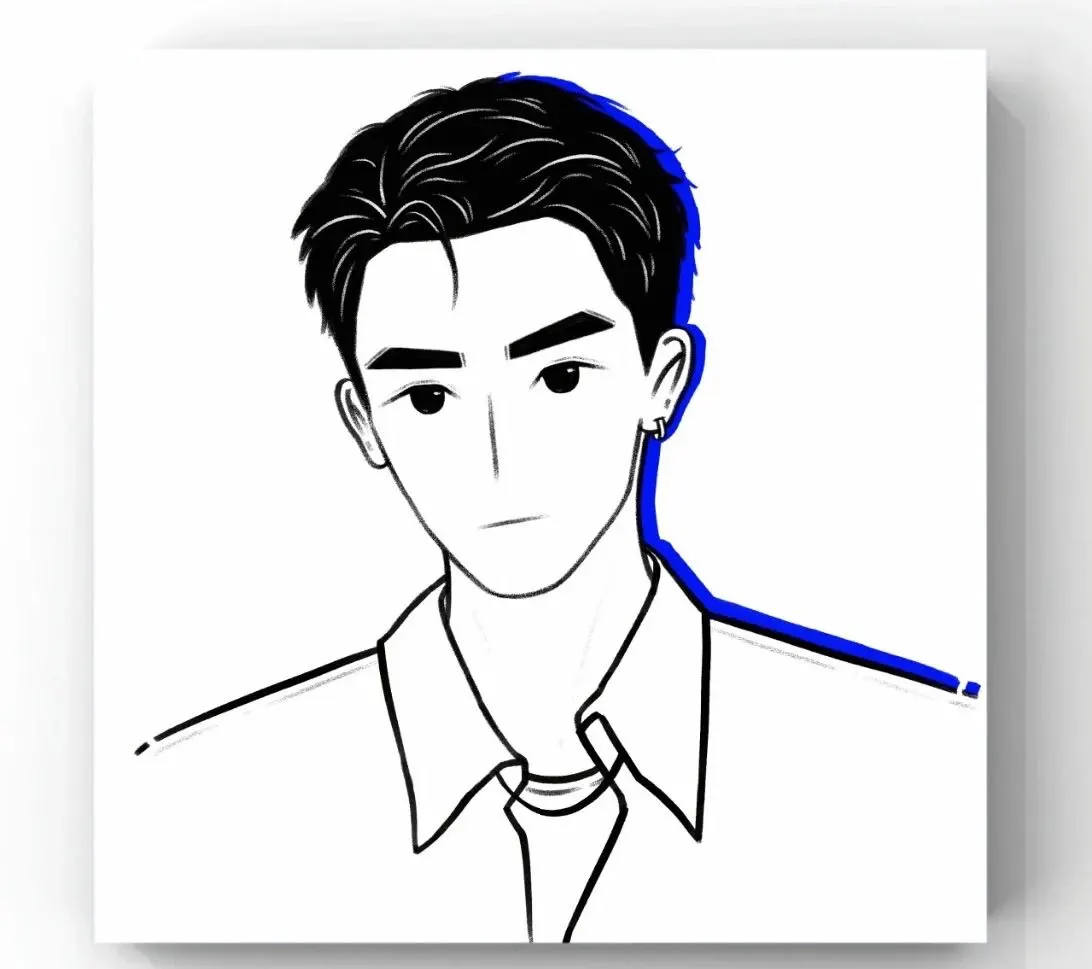 杨先生
