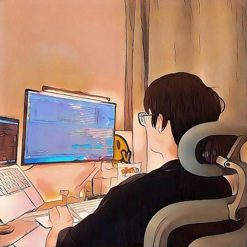 陈先生