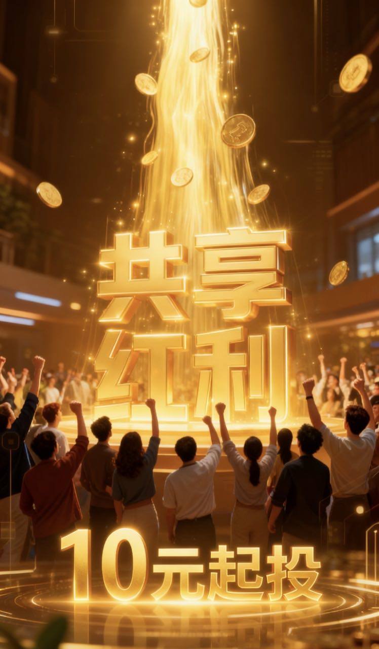 郝先生找合伙人