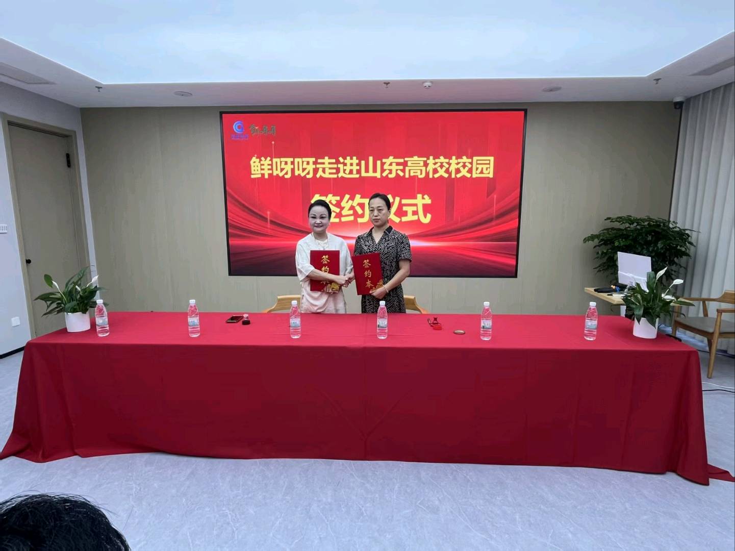 周文斌地推项目