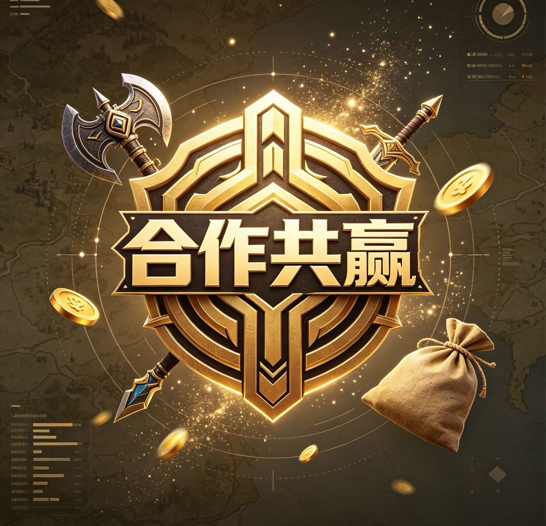 杨先生找合伙人游戏搬砖副业！当天见收益！收益随时提现！全自动打米！