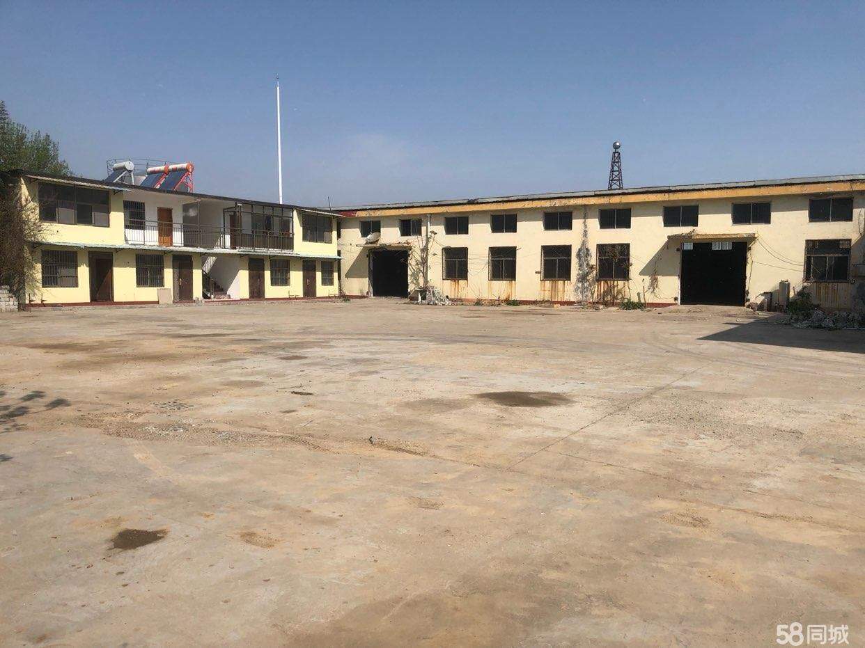 董新光菏泽市郑州路综合商业工业体招商合作