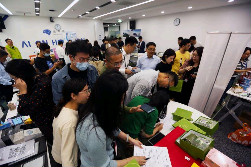 陈先生场地活动提供名企企业职场活动，高端社区活动