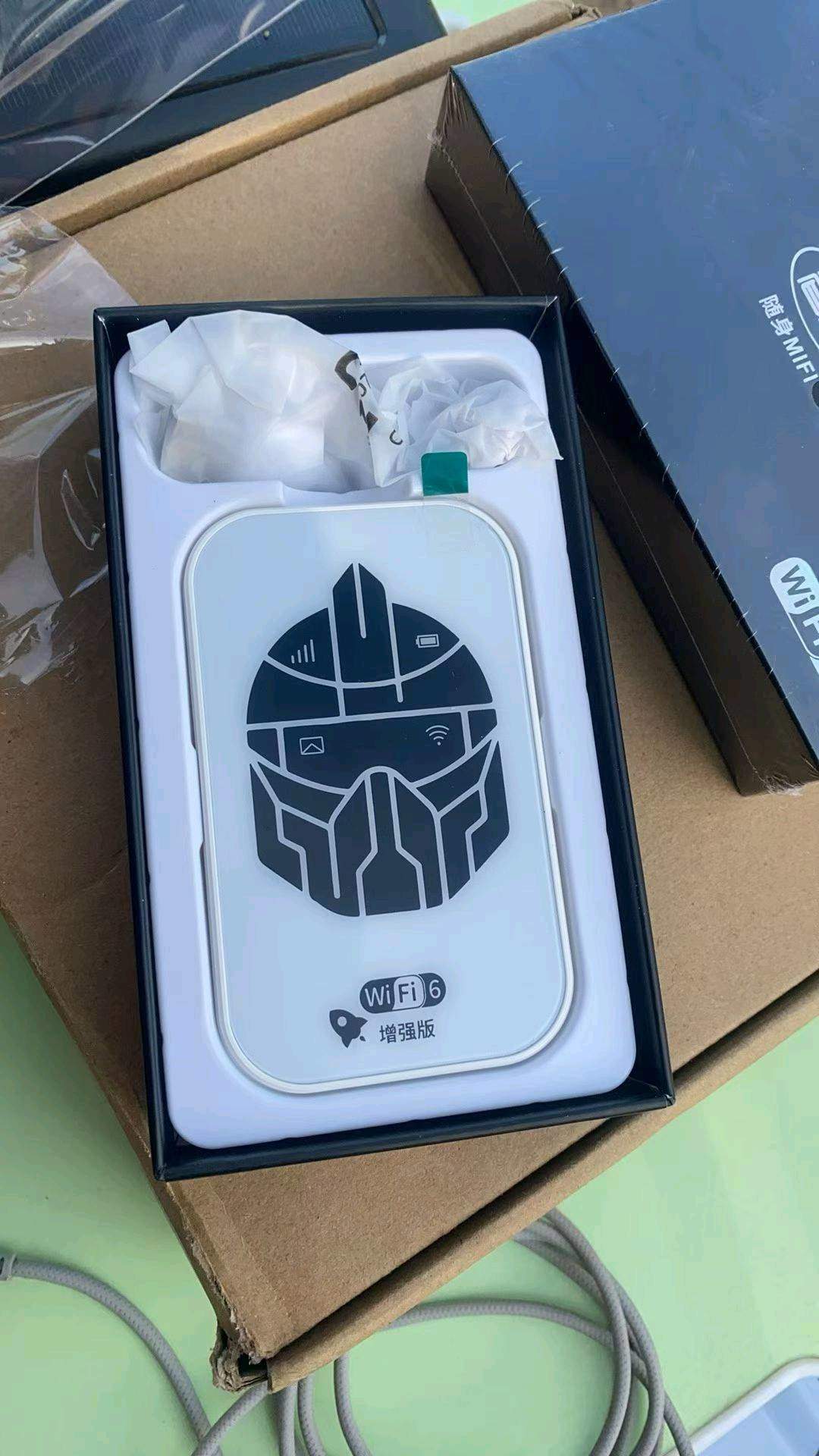 周立随身WIFI合伙人