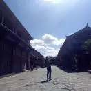 刘晏