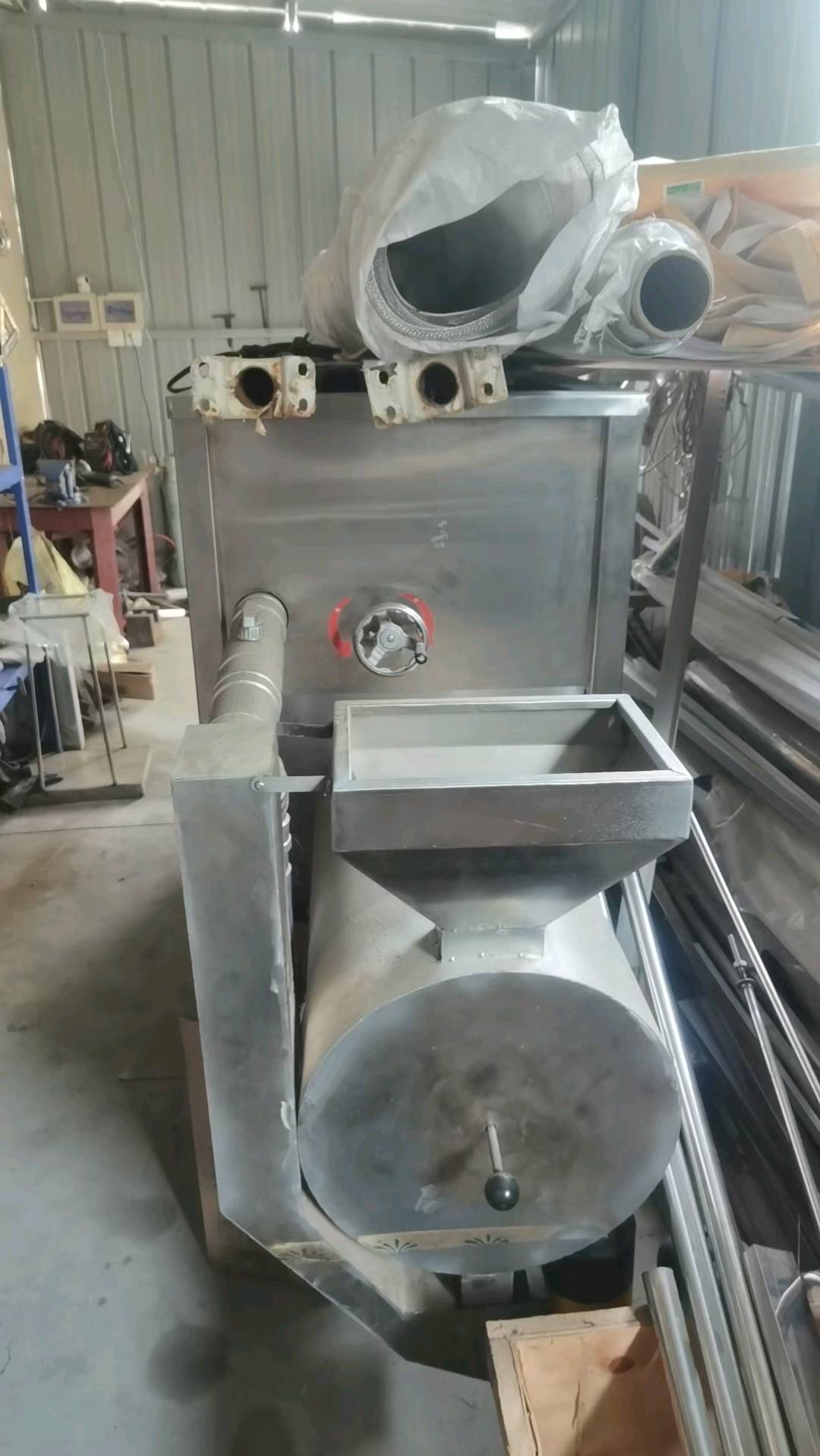 郭先生优质甲方寻各种加工制造设备