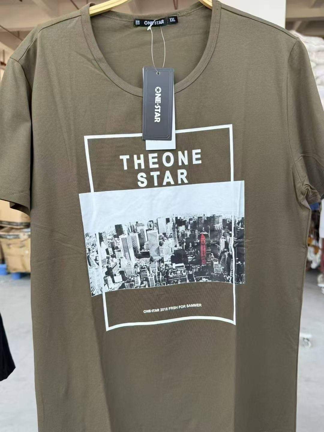 王先生品牌货源品牌库存清仓，服装单价个位数，寻有实力的老板