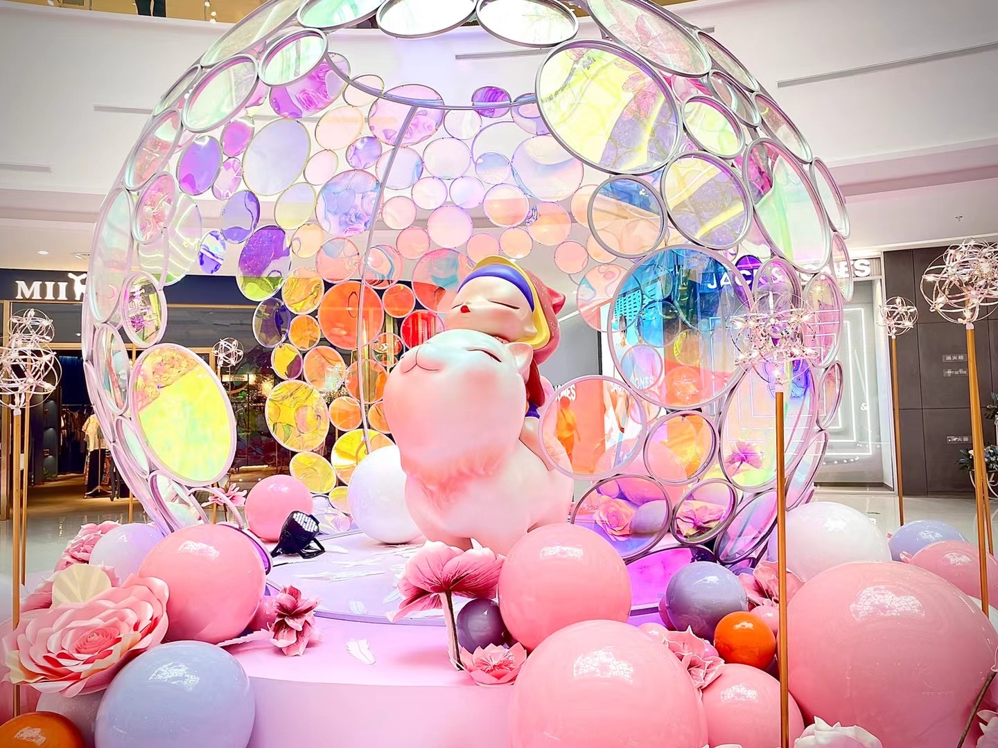 李倩倩品牌货源可米生活品牌产品，寻找渠道合作，MCN.KOL.线上线下工艺品礼品销售