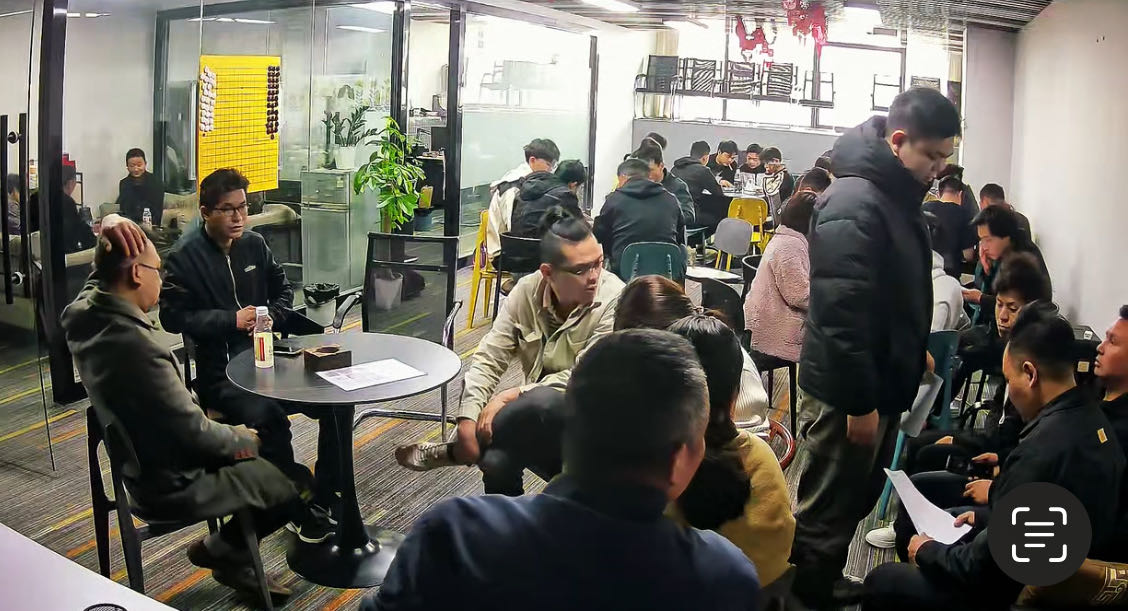 向先生找合伙人App拉新，一线工作室陪跑落地，可保产值，主打真实