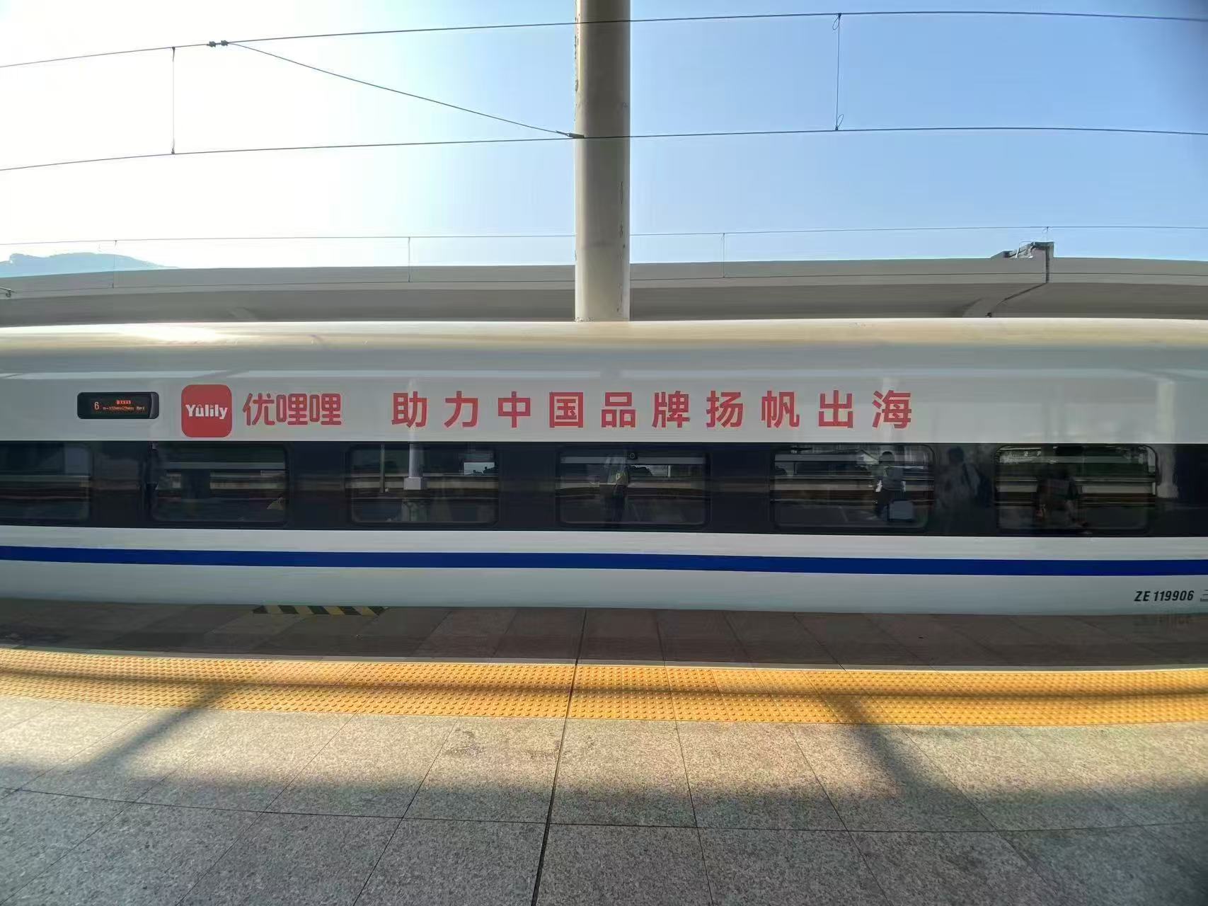 姚琴找合伙人电商项目！优哩哩