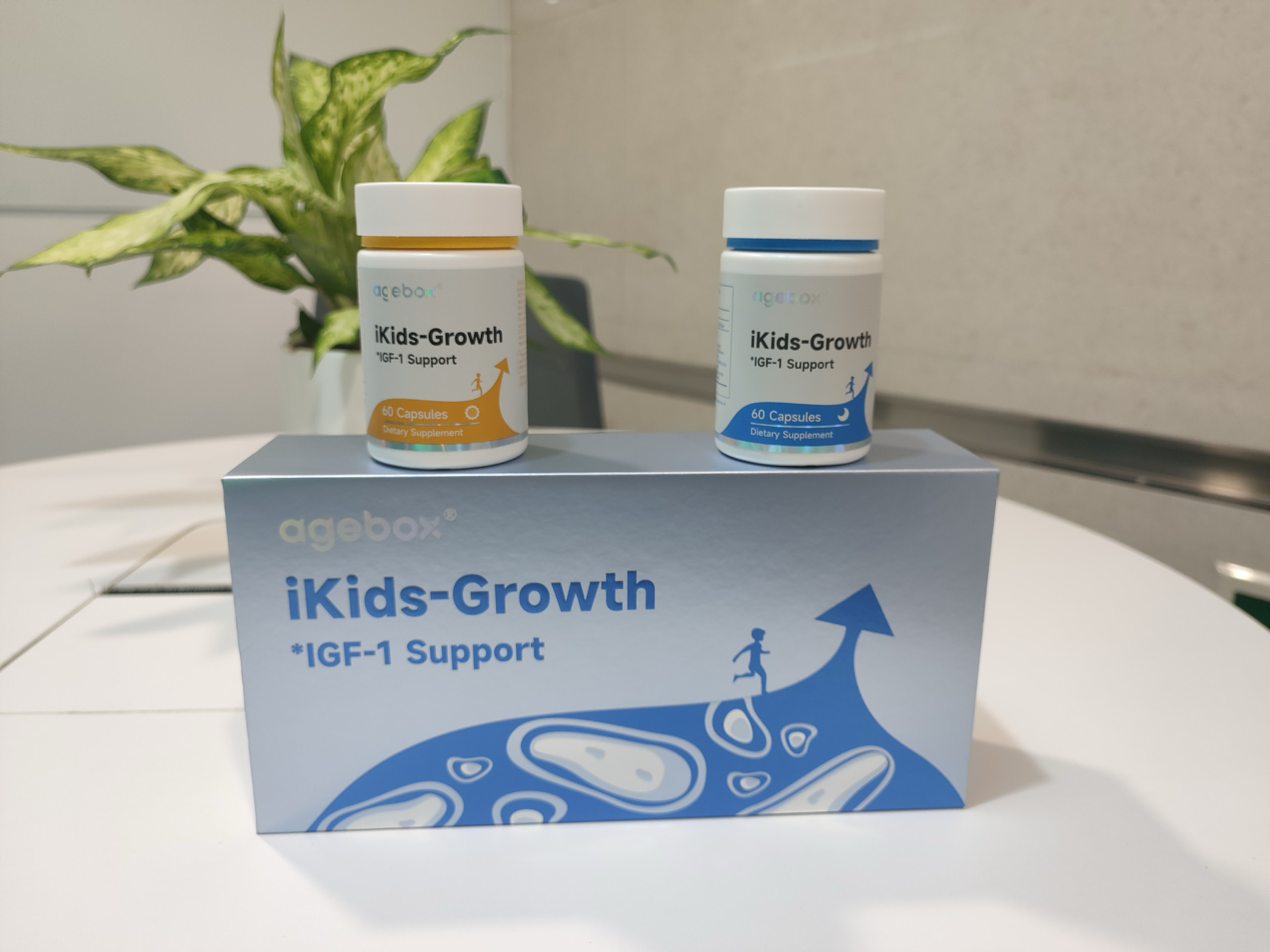卢先生品牌货源提供儿童长高产品，真实70%复购率，寻私域渠道分销合