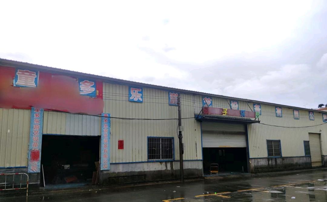 吴先生找合伙人儿童乐园开店加盟