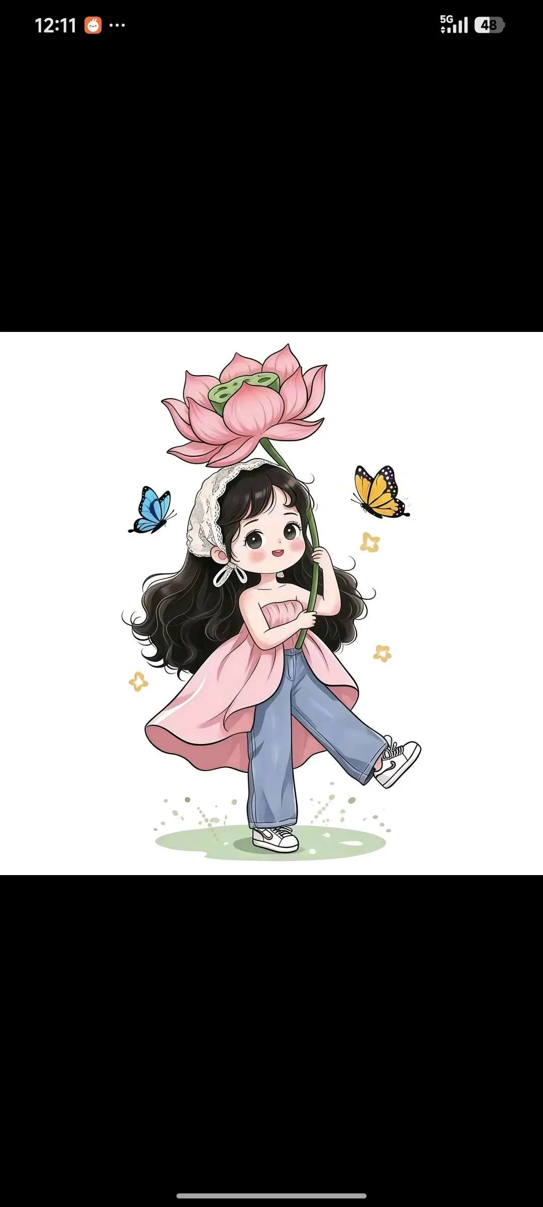 吴女士