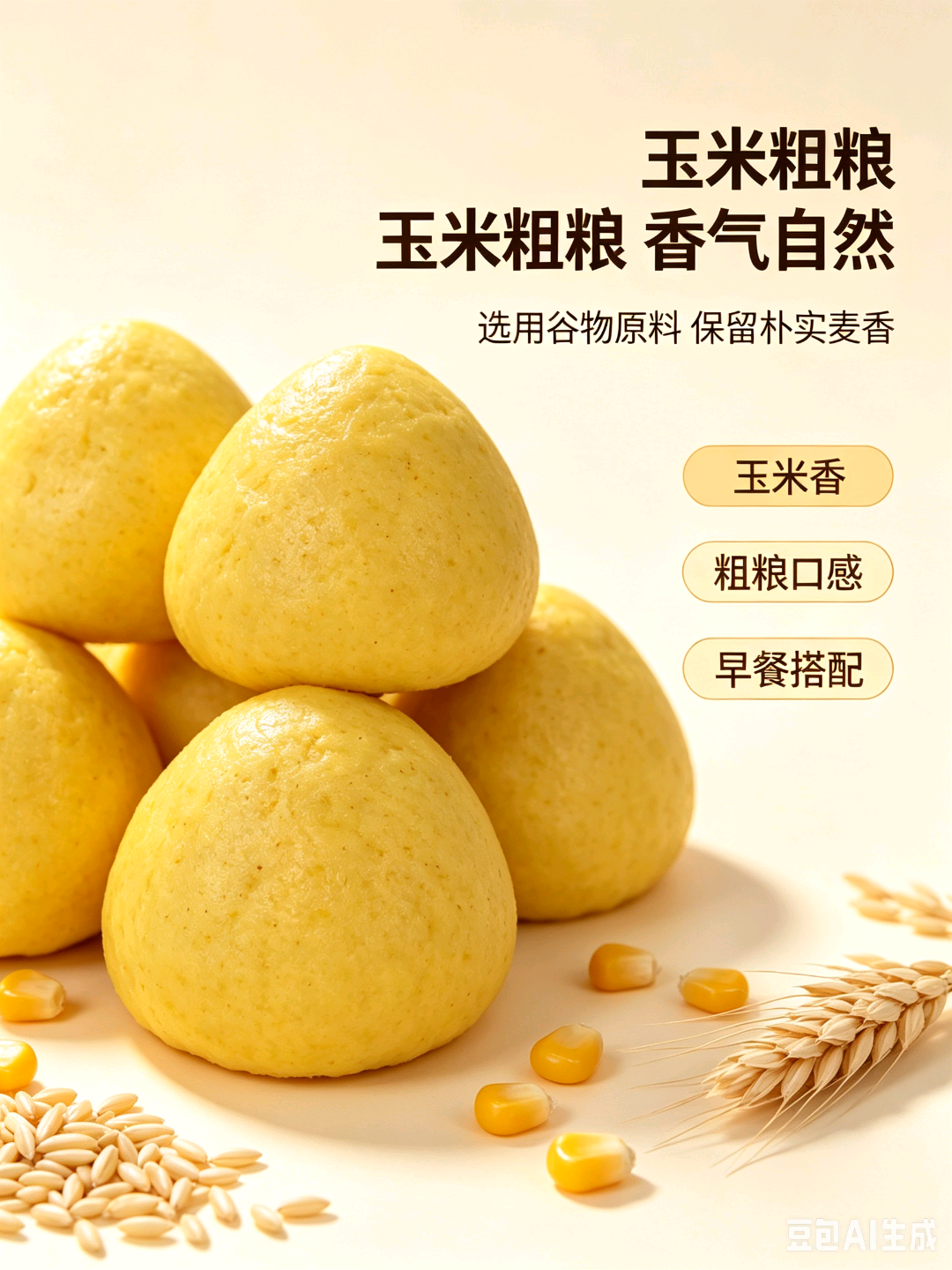 邱先生地推项目提供现结窝窝头,一斤赚5元,寻找摊位与市场合作资源