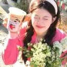 杨女士