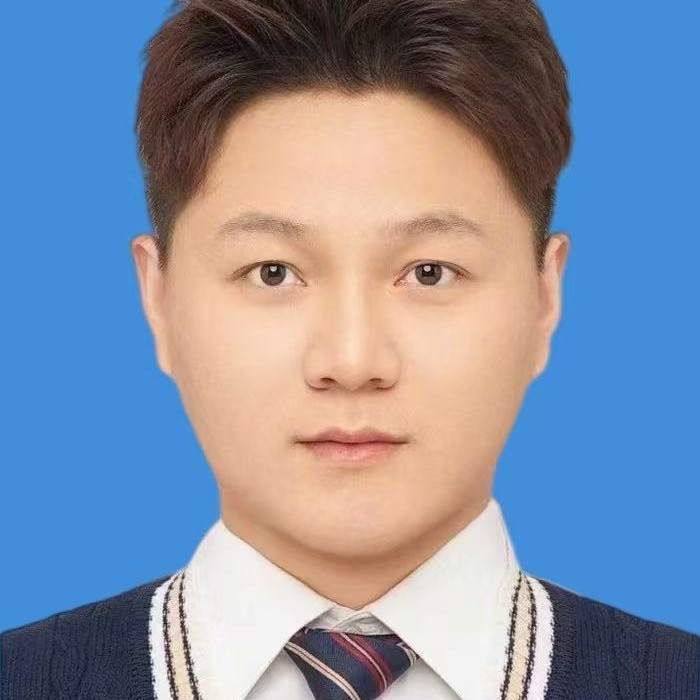张先生