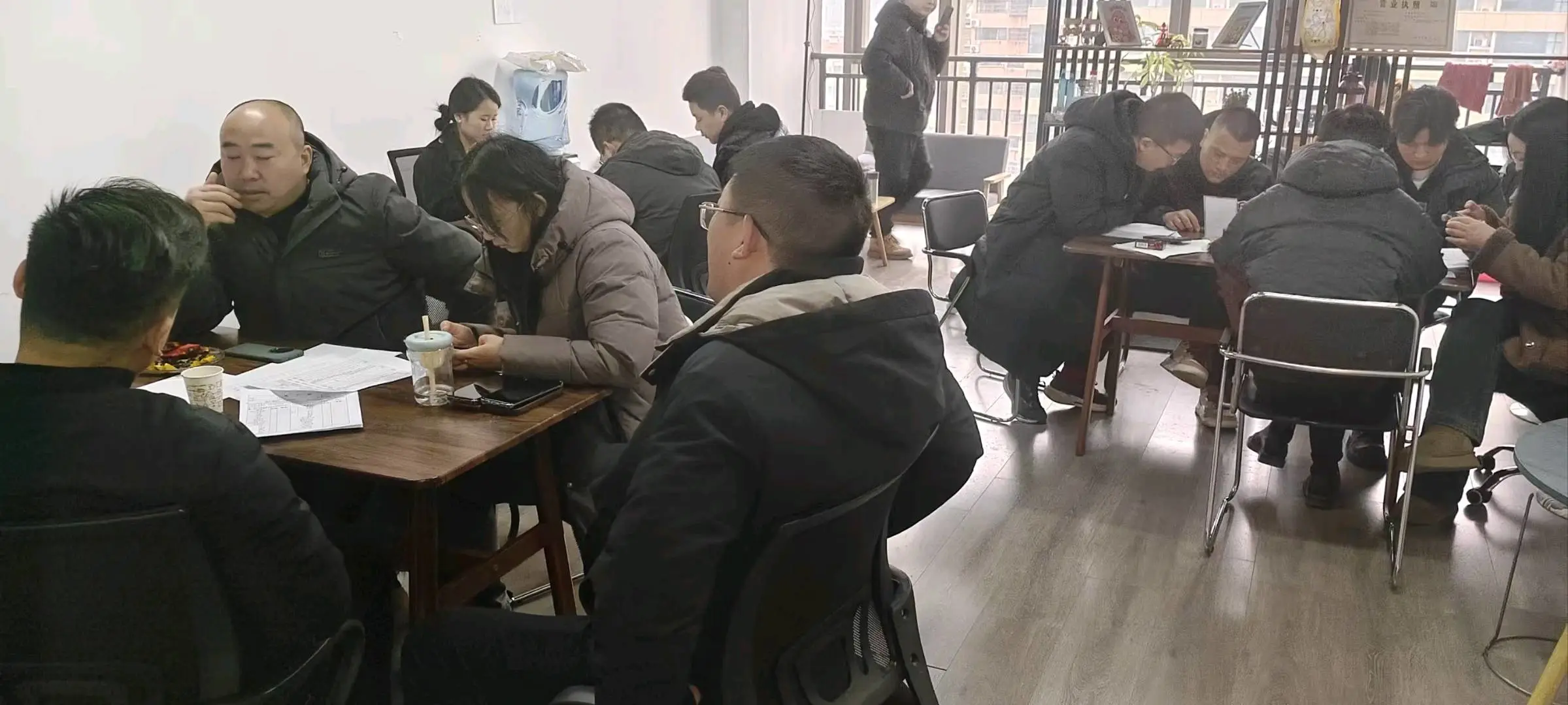 吕金焘找合伙人app拉新工作室,不加盟 只收徒,对接全部一手渠道,佣金立返