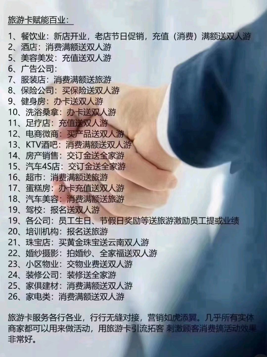 王先生其他供需