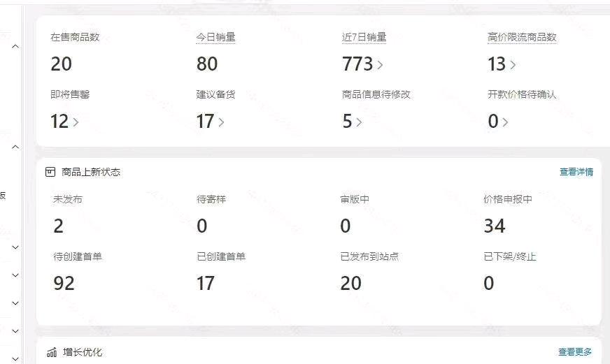 刘女士找合伙人0经验也能轻松做，拼多多跨境板块正规长期平台，时间少、收益稳