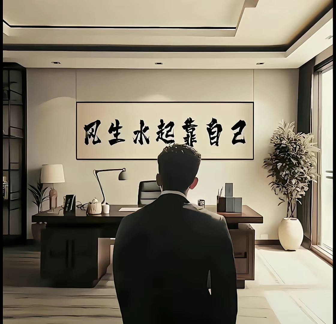 向先生找合伙人无货源电商