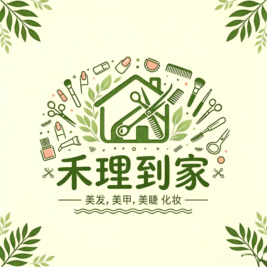 周欣欣找合伙人廊坊·剪发到家,上门美发O2O项目合作方案