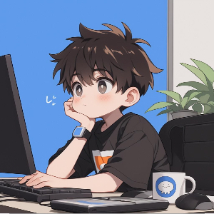 马先生