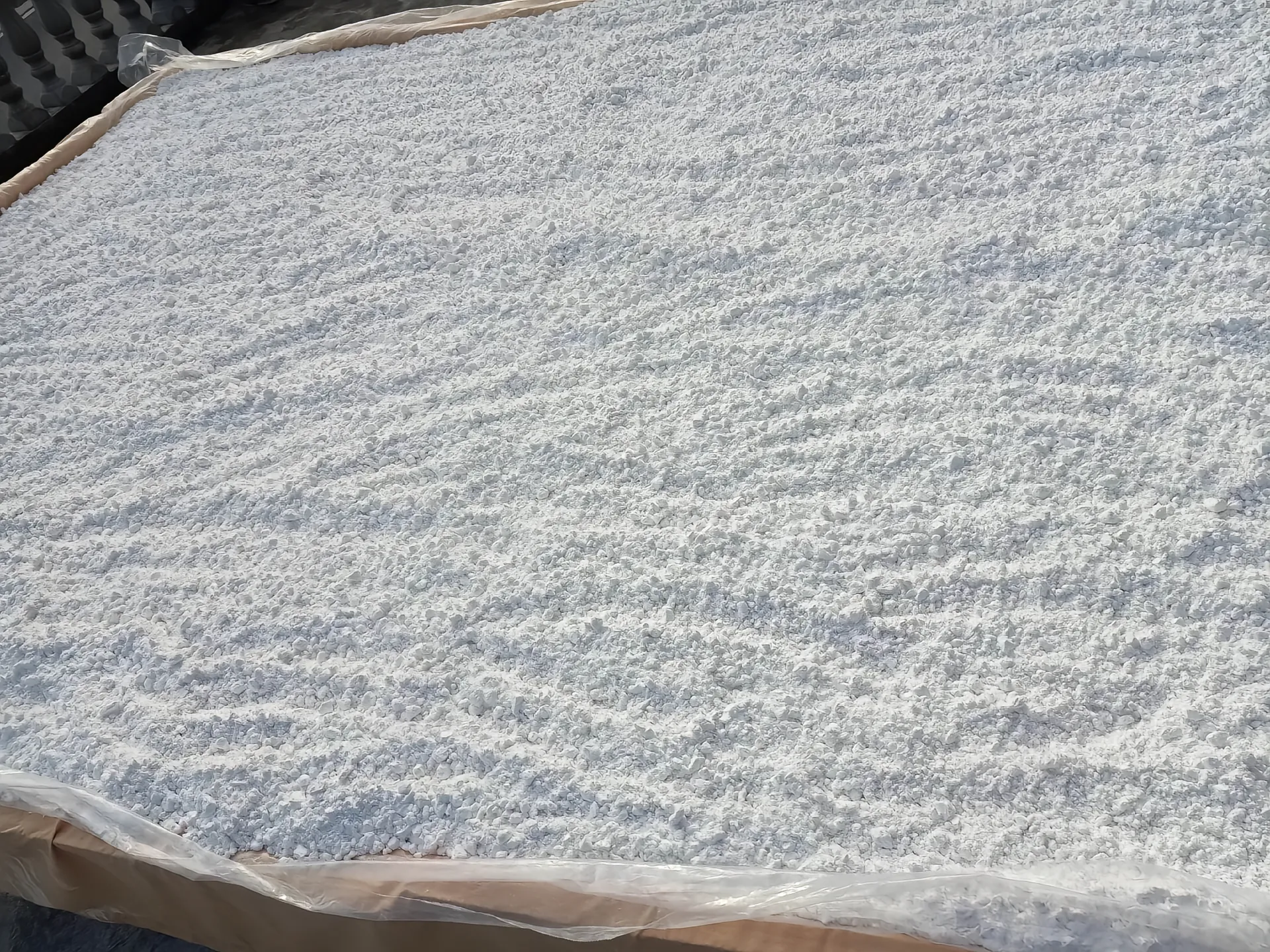 蒋志绳保证纯红薯粉