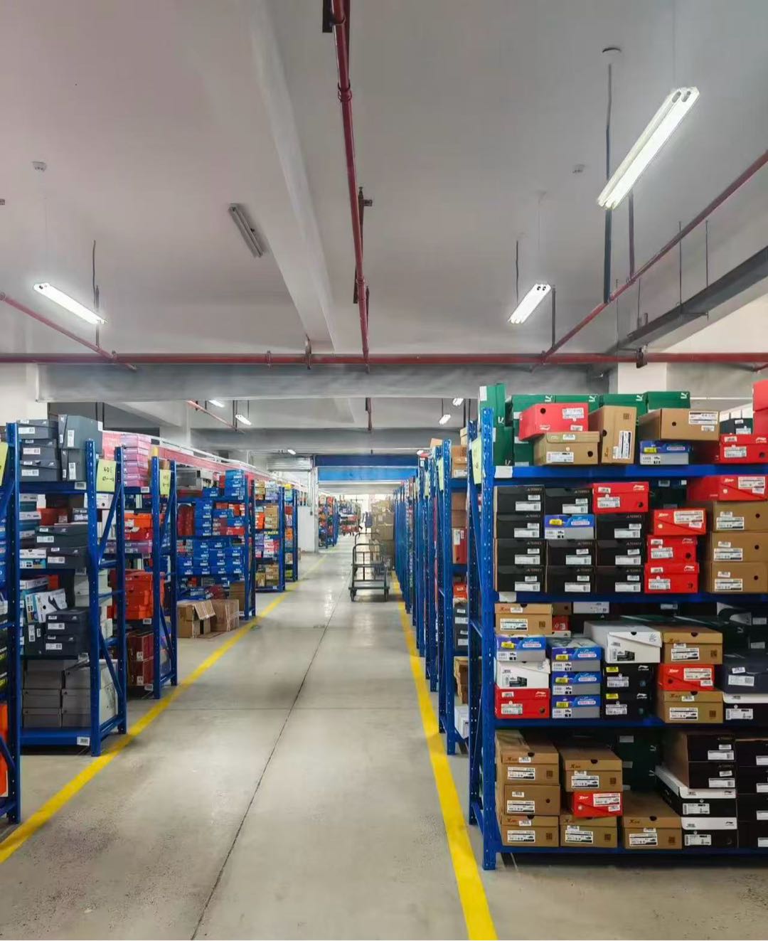 李先生其他供需