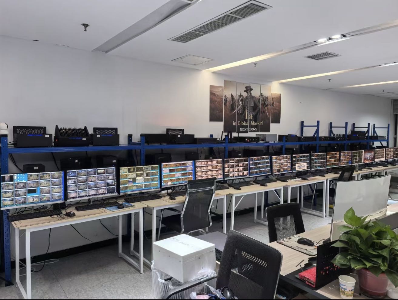 董传鑫找合伙人全新爆火打金项目，诚心招伙伴，日结秒到账