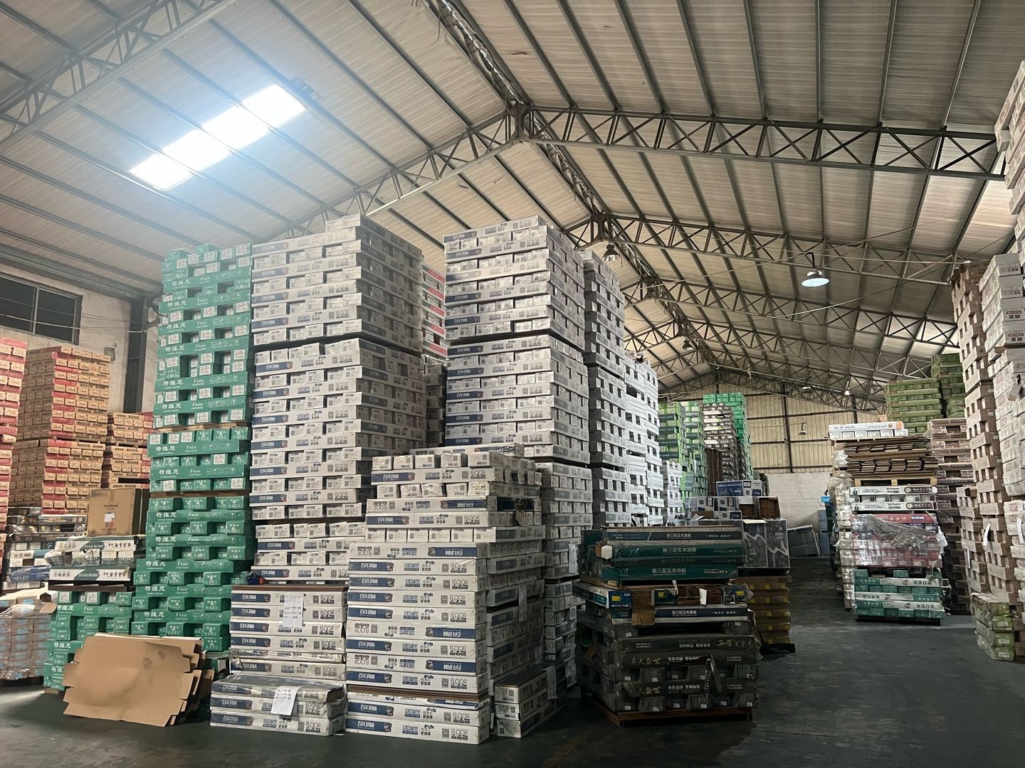 倪彪品牌货源木地板工厂直招线上代理 家装达人/设计师/门店分销一件代发