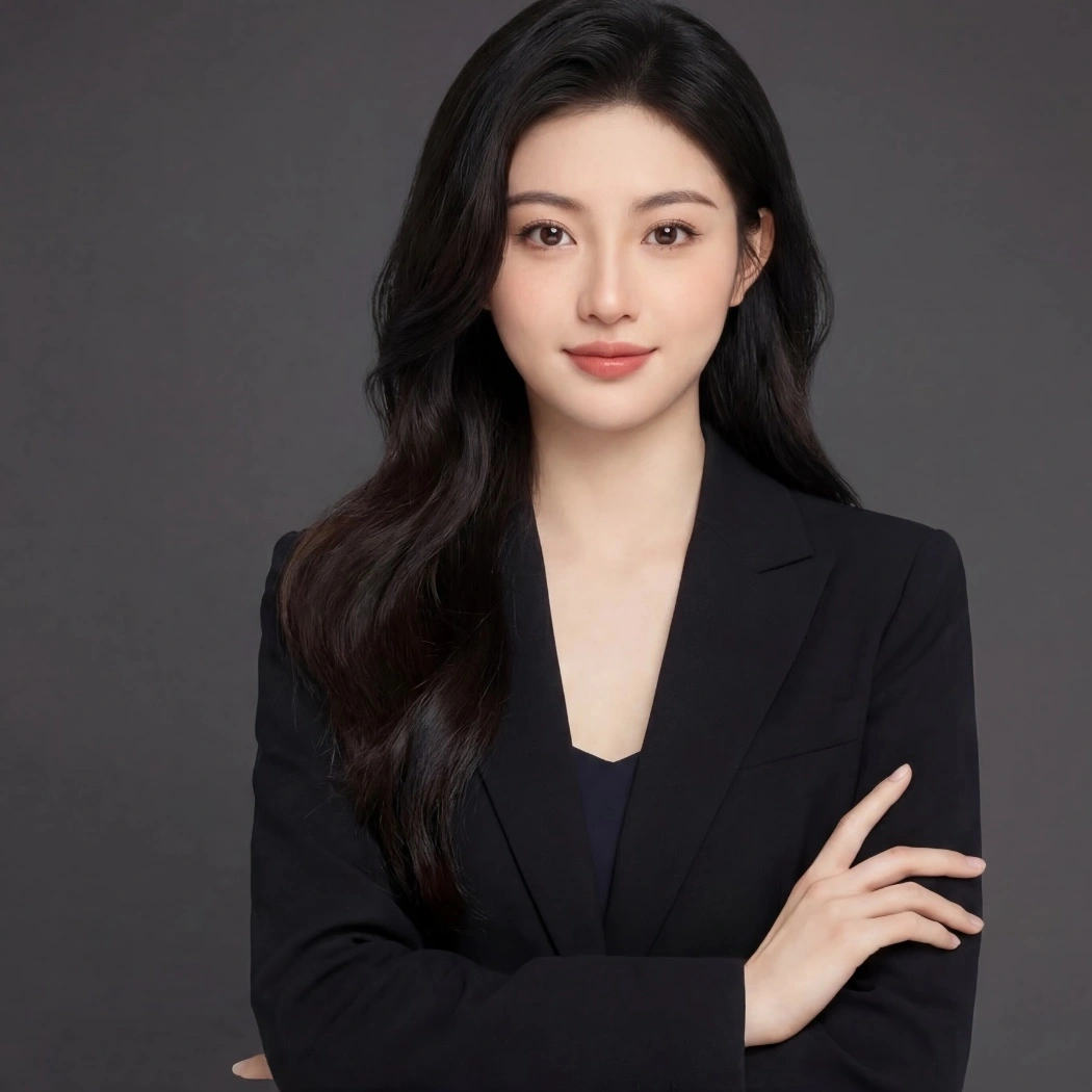 林女士