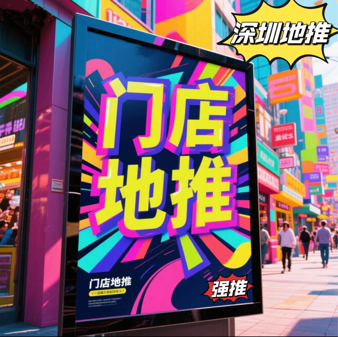 余女士推广团队提供深圳地推资源，全职地推服务