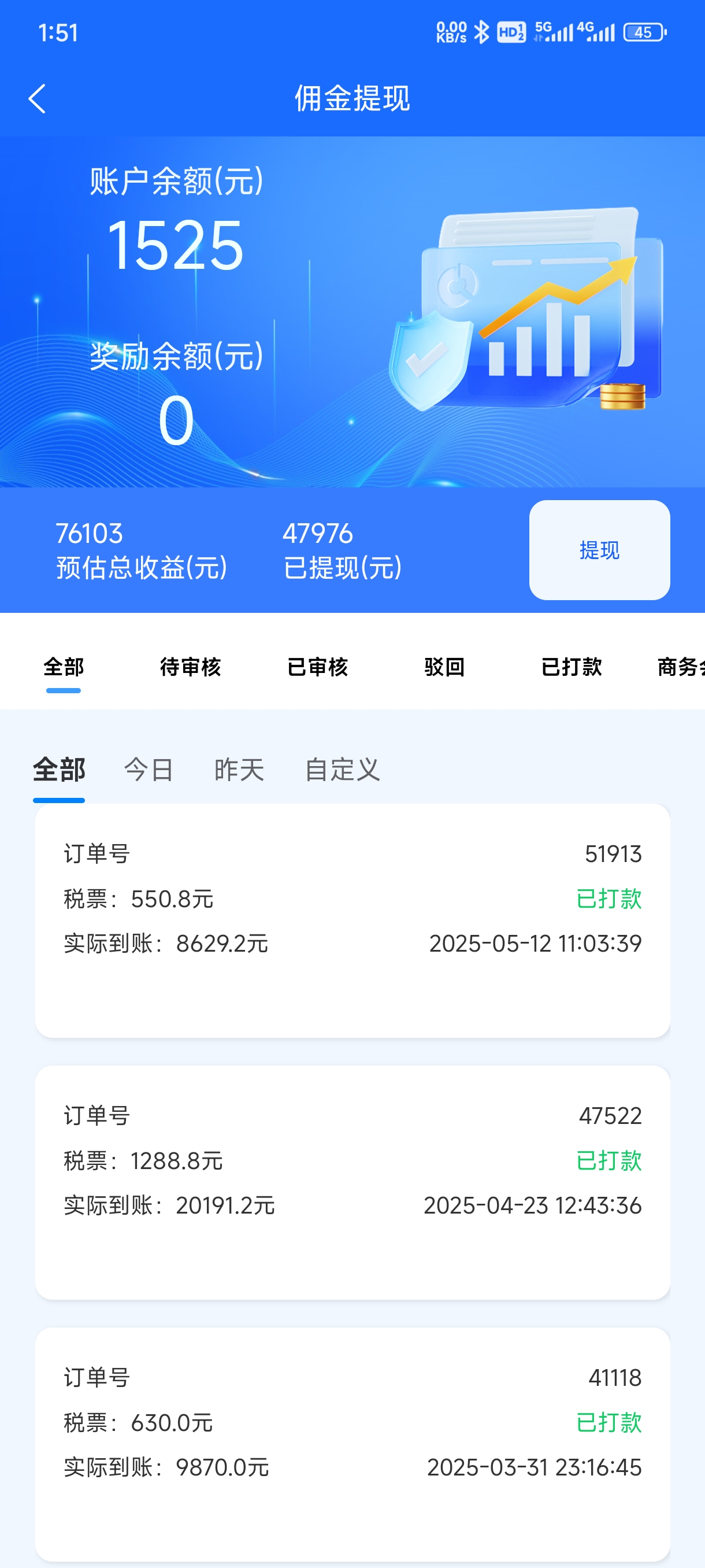 徐先生地推项目流量卡推广，佣金100-300不等