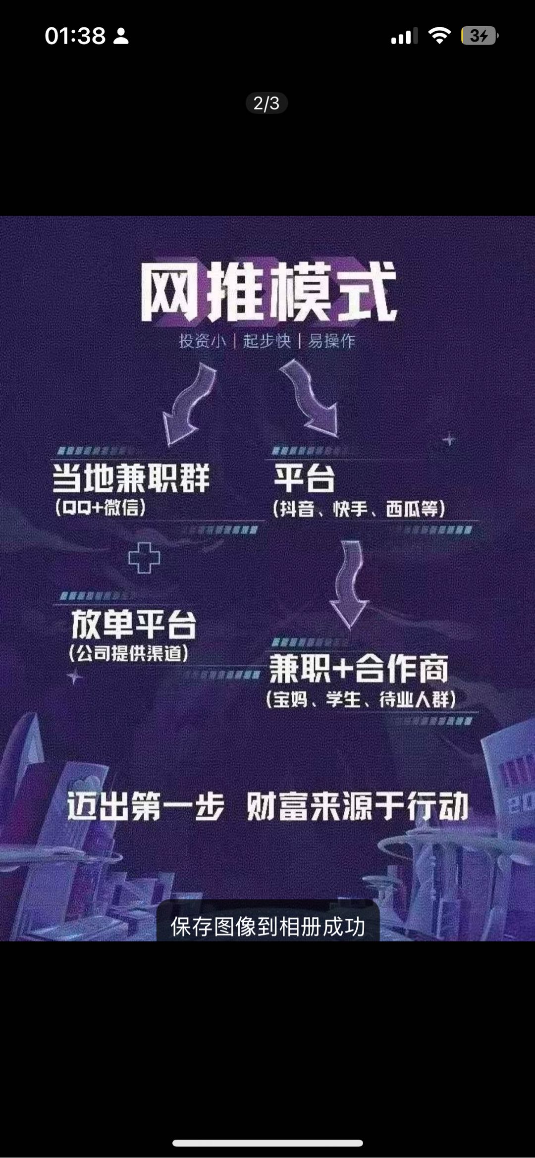 刘先生找合伙人