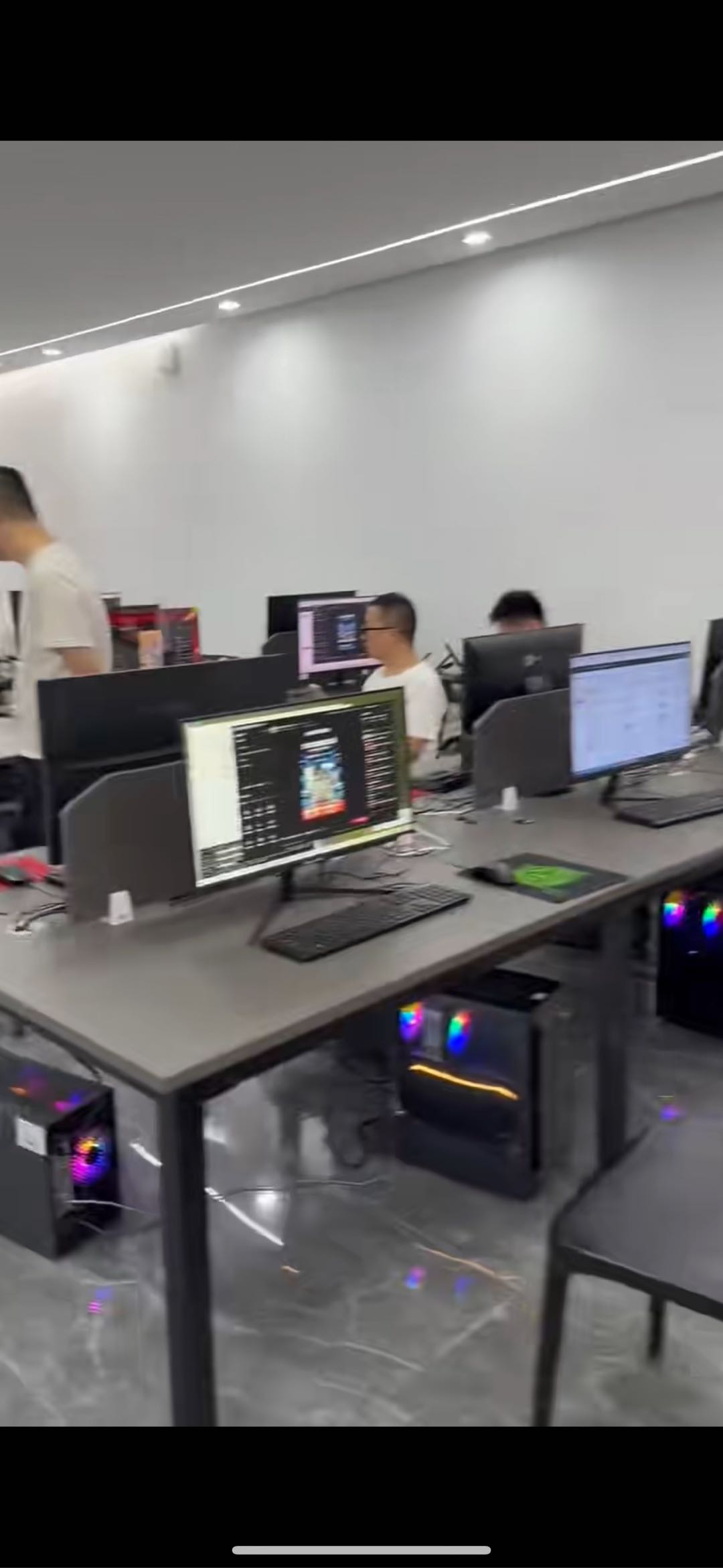 汤皖龙其他供需ai数字人直播带货 无需学操作