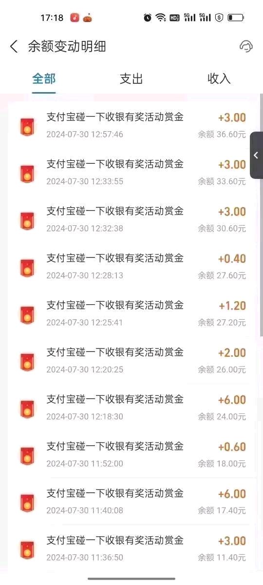 周登庆其他供需APP拉新/服务商/商户入驻！