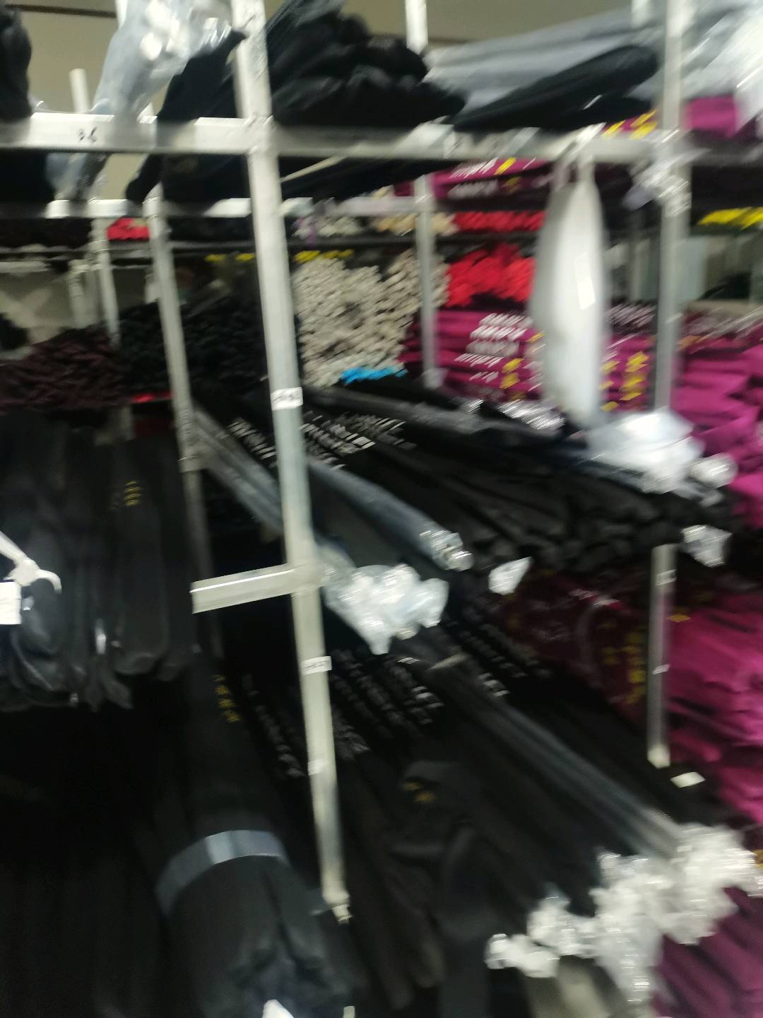 李先生品牌货源