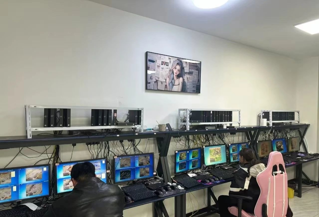 王斯找合伙人传奇稳定搬砖 3.0 升级版 24 小时自动打米副业