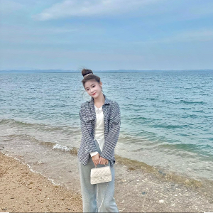张女士