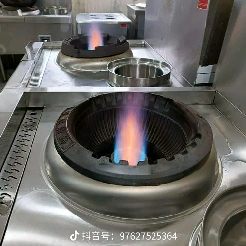 程庆葵找合伙人免费教你技术和市场营销培训，你在当地帮我销售灶具，你挣油钱，我挣灶具钱