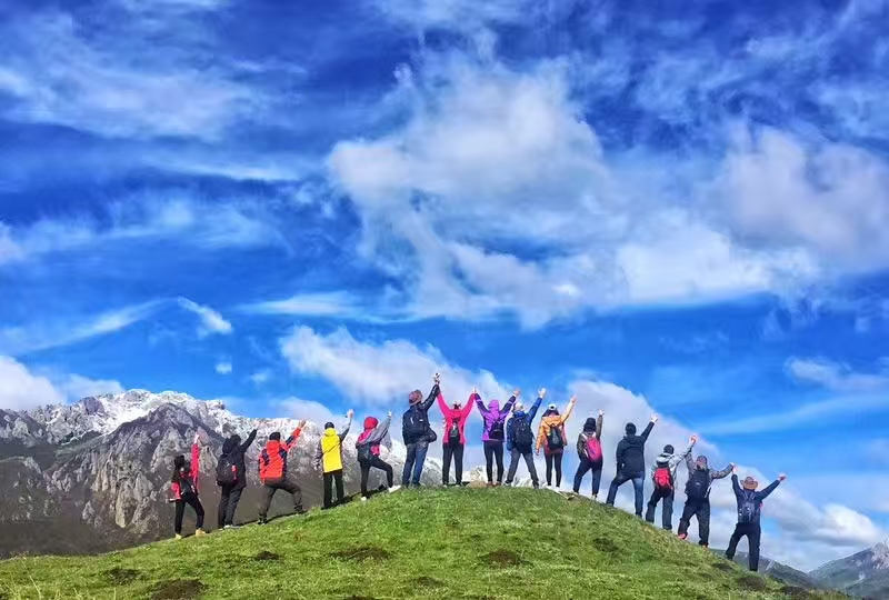 黄先生找合伙人