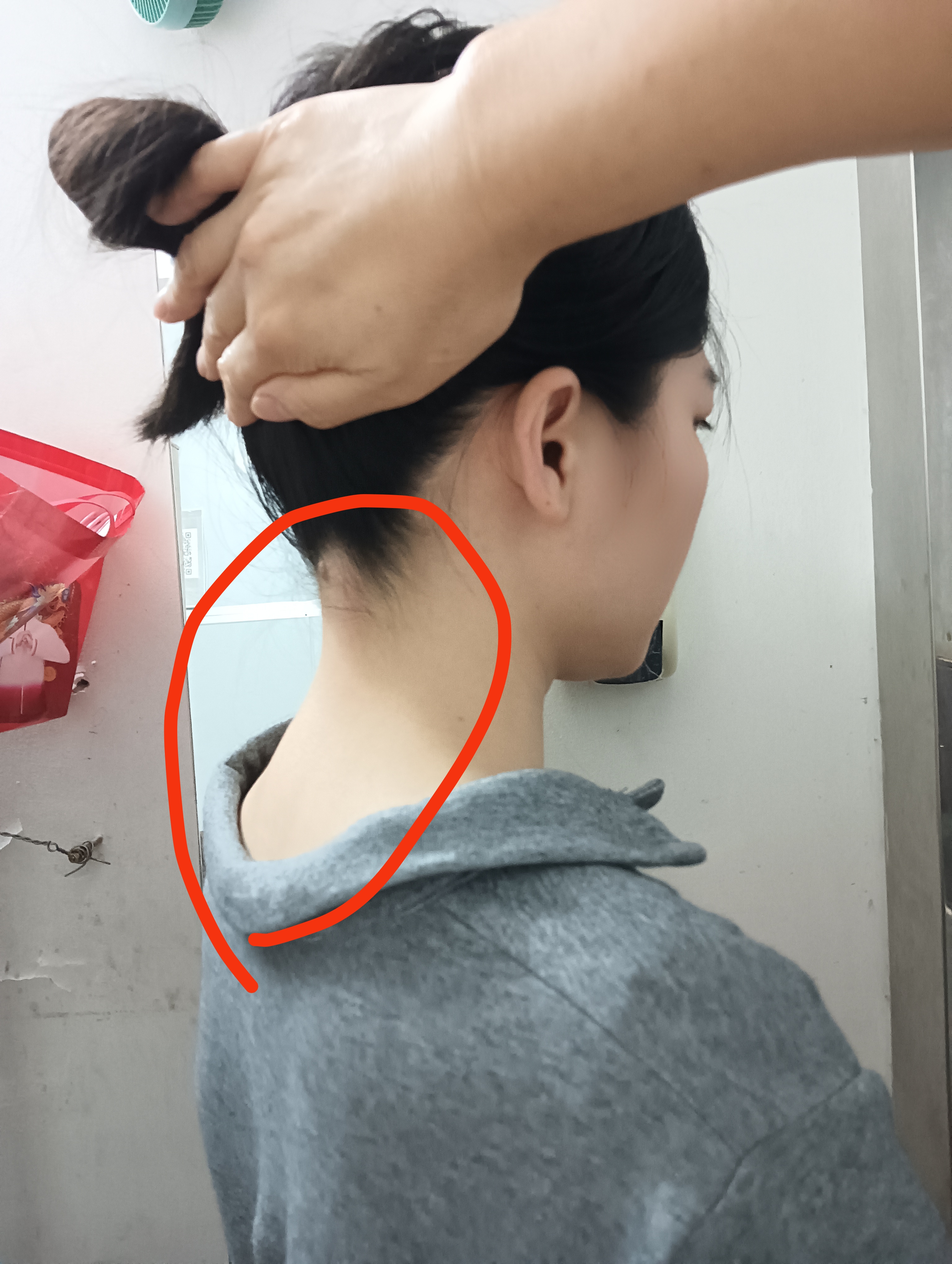 刘秀芳其他供需
