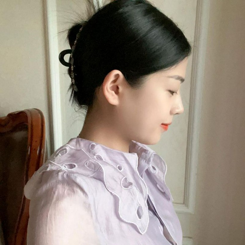 冯女士