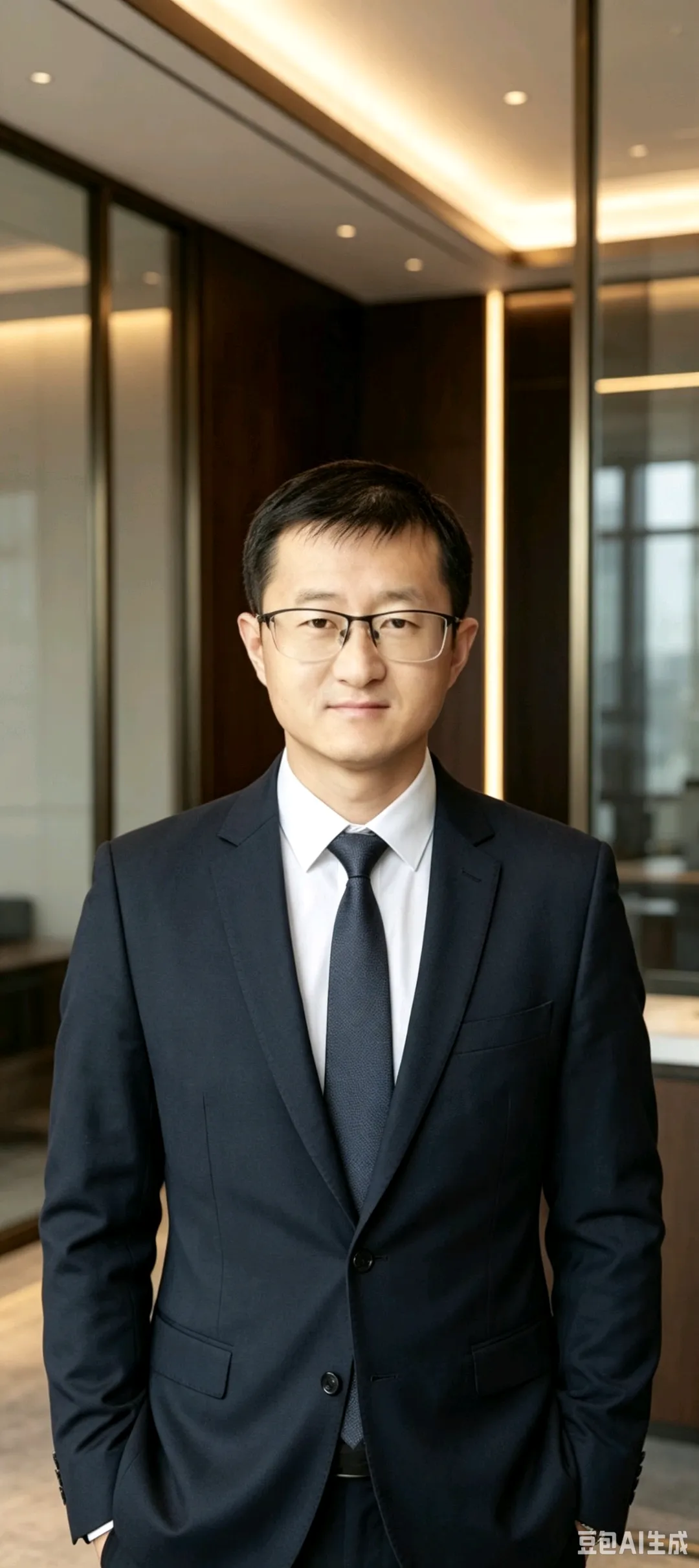 u客直谈实名认证邓和涛