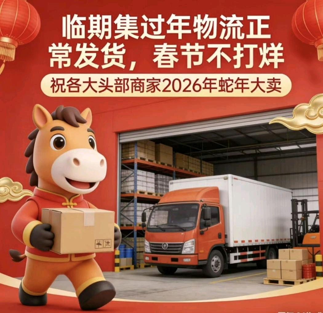 徐国成其他供需临期食品开店创业招募