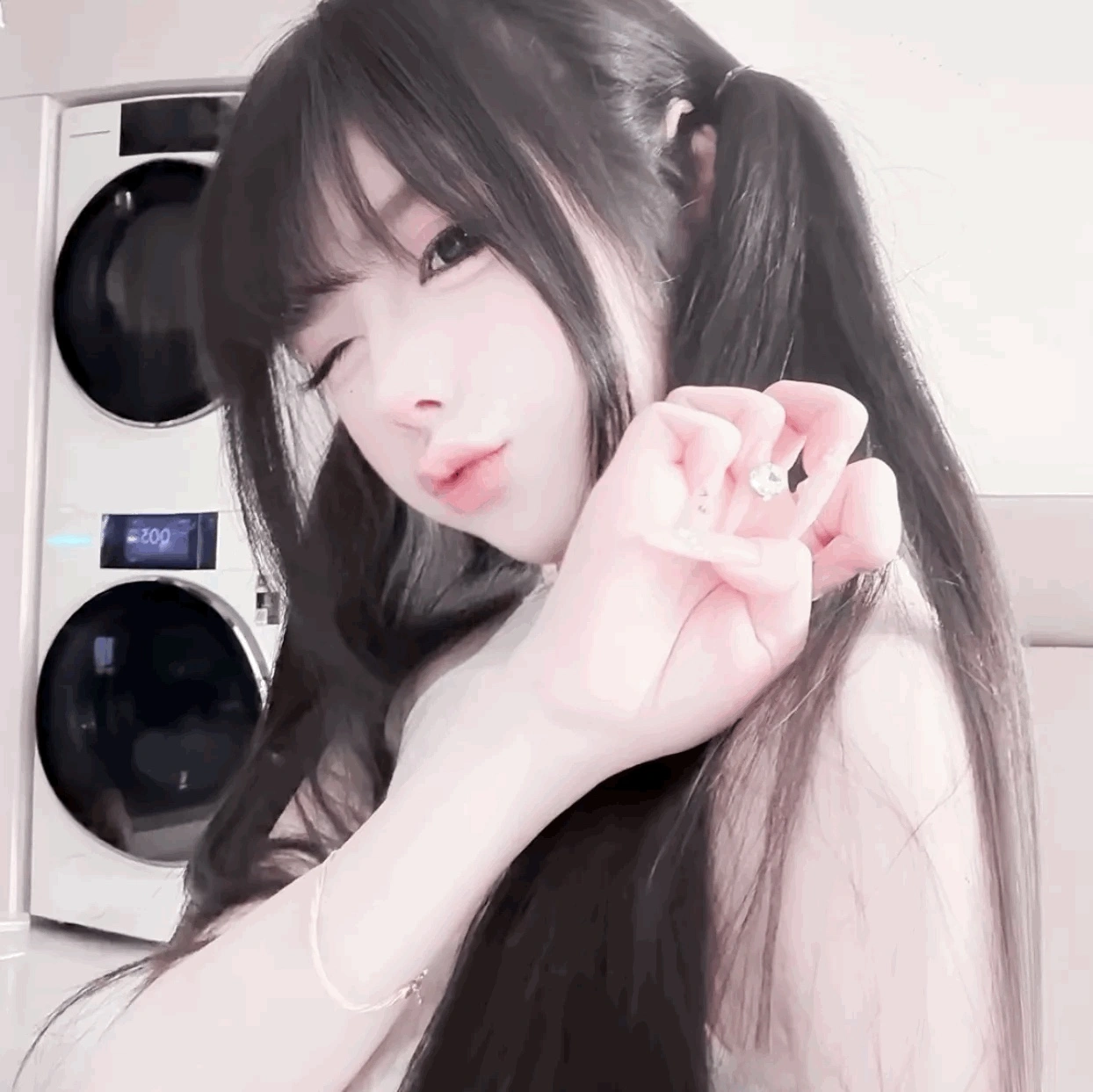 黄女士