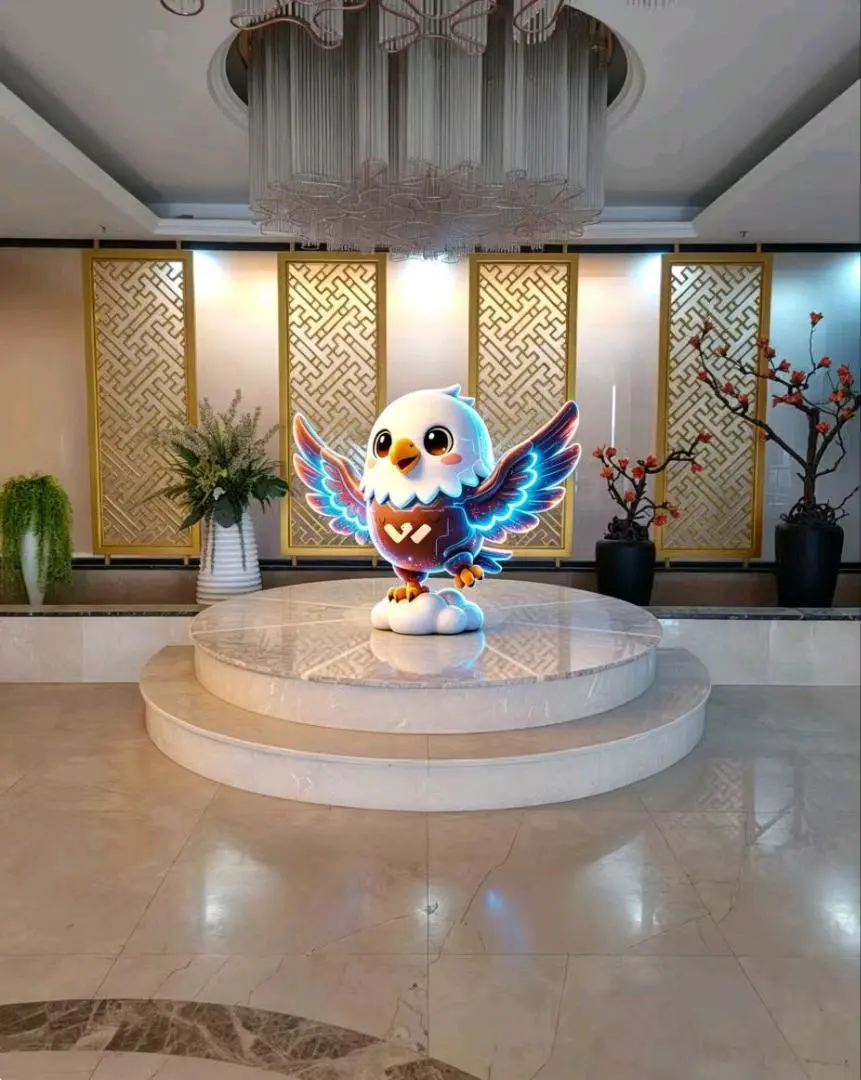 李振江