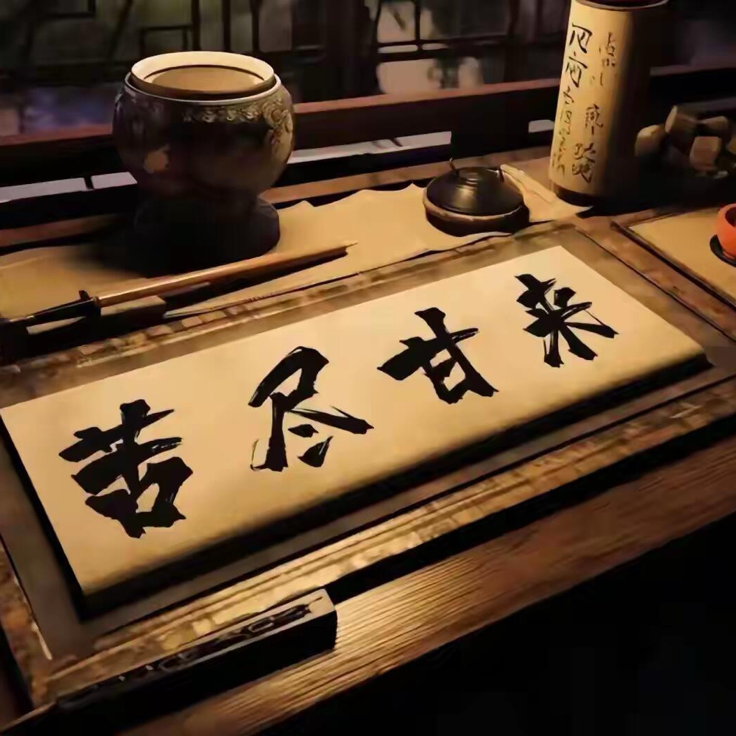 张先生