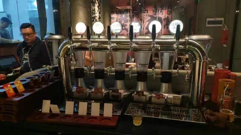 全先生精酿啤酒寻找全国渠道合伙人